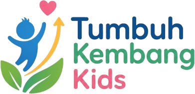 Logo Tumbuh Kembang Kids